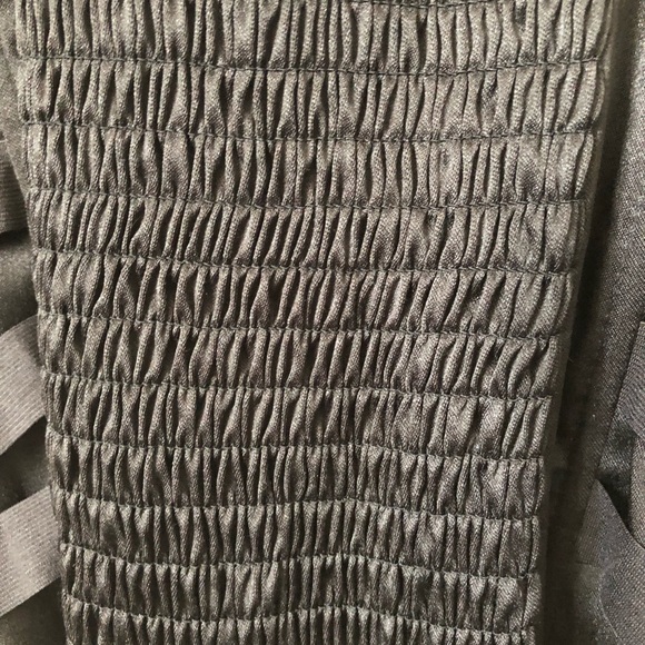 🔥NWOT Sexy black halter top S - Picture 7 of 8